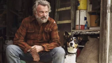 ‘Jurassic Park’ actor Sam Neill leaves the world at 78