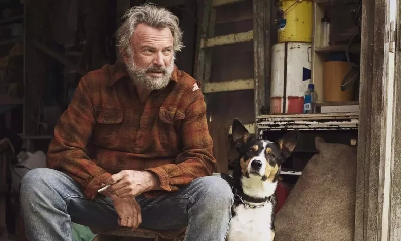 ‘Jurassic Park’ actor Sam Neill leaves the world at 78