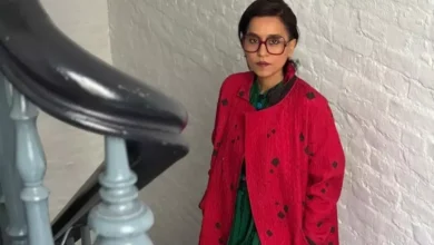 ‘Never saw him outside that space’: Tilottama Shome on Akshaye Khanna’s quiet nature on ‘Ikka’ sets