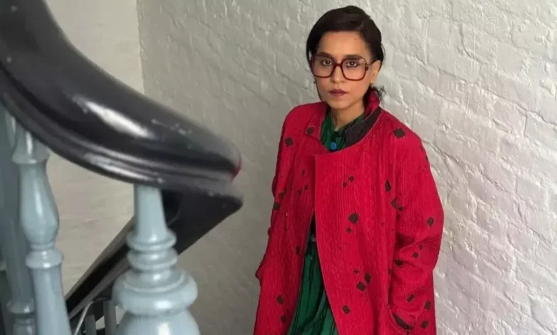‘Never saw him outside that space’: Tilottama Shome on Akshaye Khanna’s quiet nature on ‘Ikka’ sets