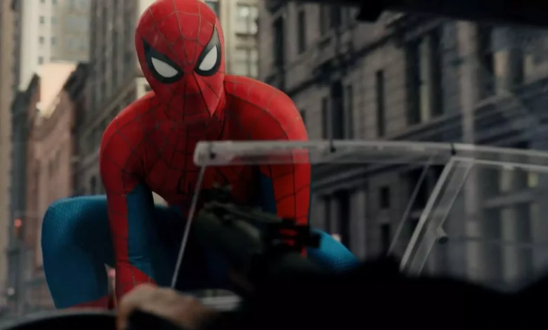 ‘Spider-Man: Brand New Day’ first reactions: High praise for Tom Holland; Sadie Sink's role pays off