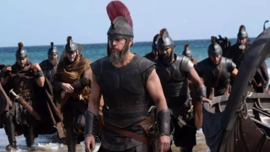 ‘The Odyssey’ earns over Rs 100 crore at box office