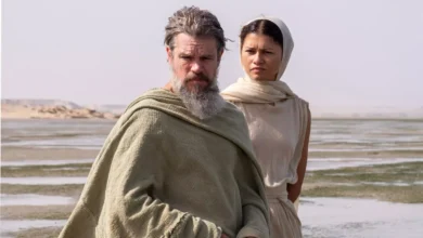 ‘The Odyssey’ storms the box office with a USD 264.1 million global debut