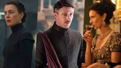 ‘Young Sherlock’ Season Two: And the mystery deepens further!