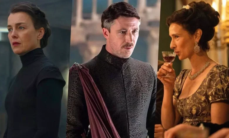 ‘Young Sherlock’ Season Two: And the mystery deepens further!