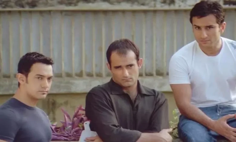 25 years on, ‘Dil Chahta Hai’ still gets friendship right