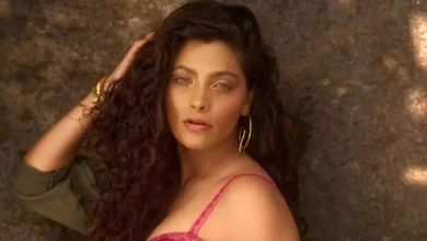A Rs 1,000 crore film doesn’t mean you get respect: Saiyami Kher