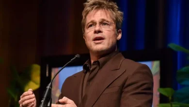 AI could help get more mid-budget films made: Brad Pitt