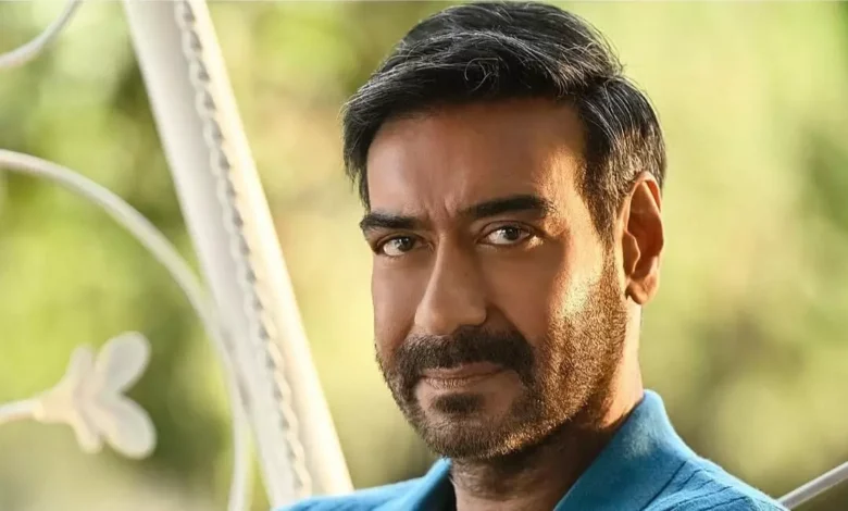 Ajay Devgn to host ‘Crime Patrol 2026’