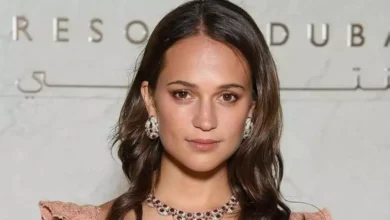 Alicia Vikander joins Aaron Taylor-Johnson in Netflix's ‘Enigma Variations’ adaptation