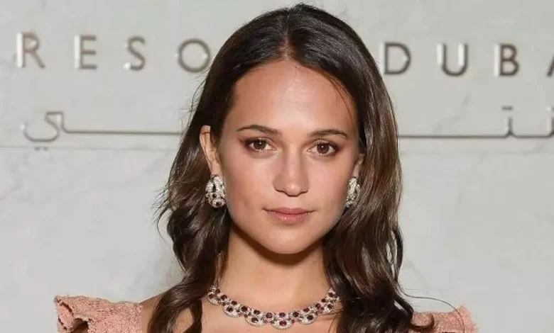 Alicia Vikander joins Aaron Taylor-Johnson in Netflix's ‘Enigma Variations’ adaptation