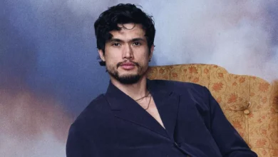 Charles Melton to feature in ‘Naruto’ film