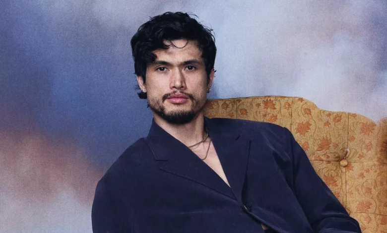 Charles Melton to feature in ‘Naruto’ film