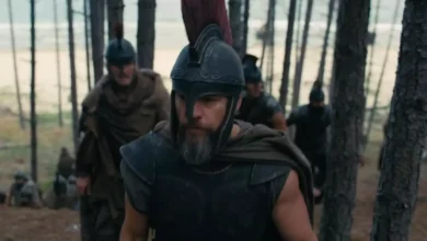 Christopher Nolan's ‘The Odyssey’ becomes India’s highest-grossing IMAX release