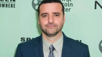 David Krumholtz announces break from acting career