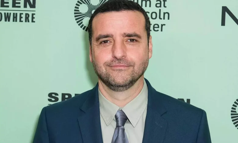 David Krumholtz announces break from acting career