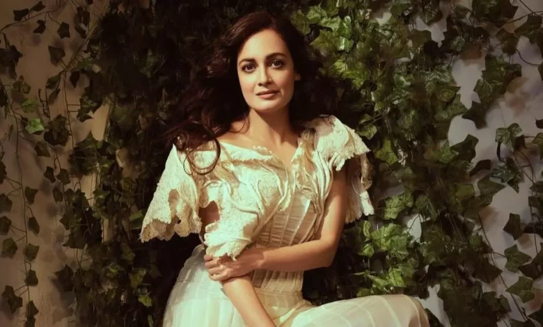 Dia Mirza says she once rejected good films over screen time