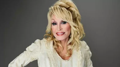 Dolly Parton: The country music icon whose appeal transcended generations
