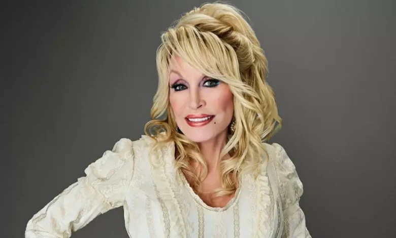 Dolly Parton: The country music icon whose appeal transcended generations