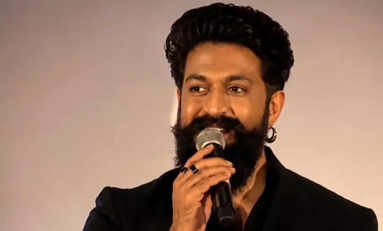 Don’t take cinema too seriously: Yash