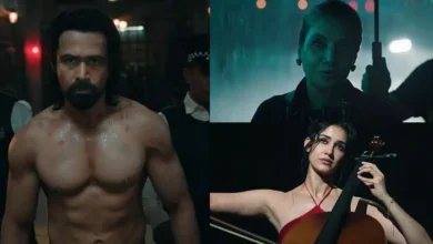 Emraan Hashmi returns as Shivam Pandit in 'Awarapan 2' trailer