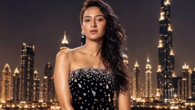 Erica Fernandes on ‘108 Base Hospital: Uri’: ‘It made sense for me to return to TV’