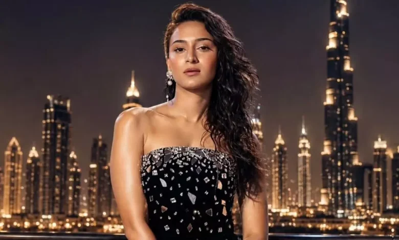 Erica Fernandes on ‘108 Base Hospital: Uri’: ‘It made sense for me to return to TV’