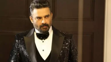 Everybody is a product of their conditioning: R Madhavan