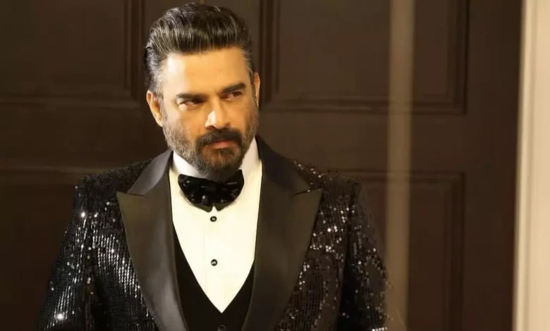 Everybody is a product of their conditioning: R Madhavan