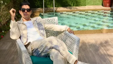 Farhan Akhtar takes a dig at Ranveer Singh’s exit from 'Don 3'