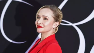 Hayden Panettiere passes away at 36