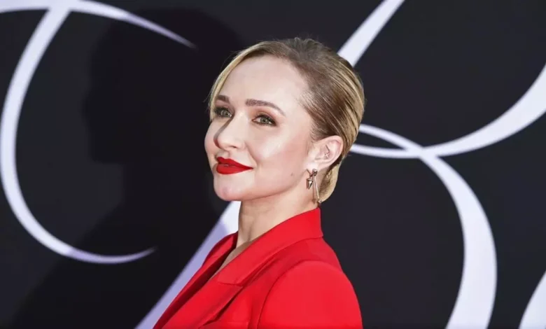 Hayden Panettiere passes away at 36