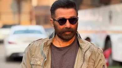 I am not an insecure person: Sunny Deol