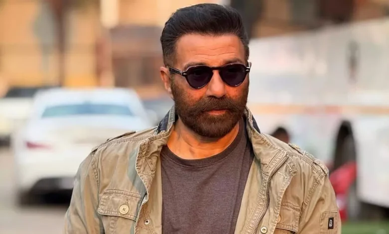 I am not an insecure person: Sunny Deol