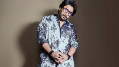 I have no problem with nepotism: Arshad Warsi