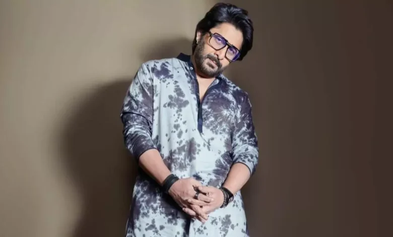 I have no problem with nepotism: Arshad Warsi