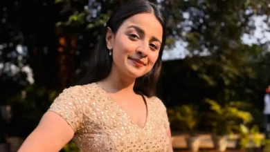 I’m here to find my own audience: Mahima Makwana