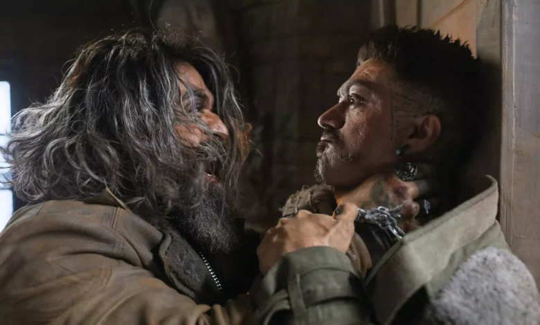 It’s Yash vs Yash in ‘Toxic’ trailer