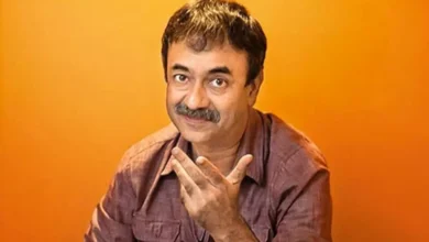 'Jaane Bhi Do Yaaro' shaped the bittersweet climax of 'Pritam and Pedro': Rajkumar Hirani