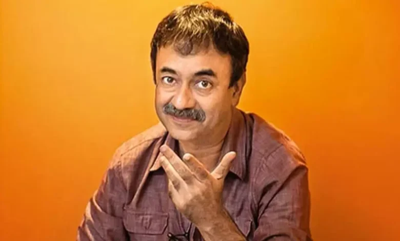'Jaane Bhi Do Yaaro' shaped the bittersweet climax of 'Pritam and Pedro': Rajkumar Hirani