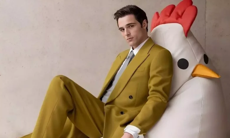 Jacob Elordi in talks to join cast of ‘Scapegoat’