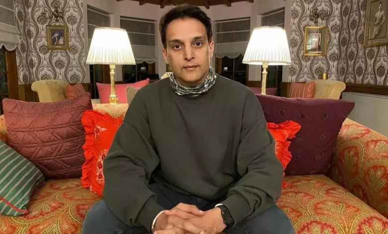 Jimmy Sheirgill reveals why ‘Operation Safed Sagar’ was a special project