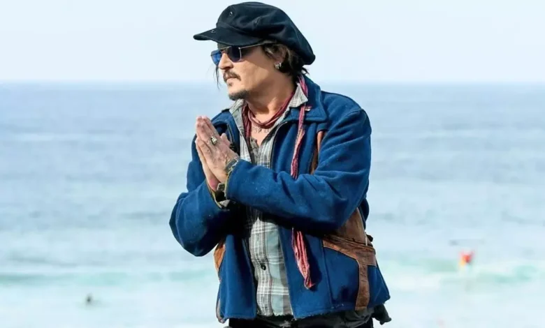 Johnny Depp in negotiations for ‘Pirates of the Caribbean 6’