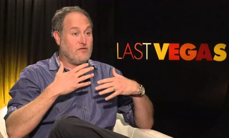 Jon Turteltaub confirms ‘National Treasure 3’