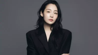 Kim Min-ha to host Busan International Film Festival’s opening ceremony