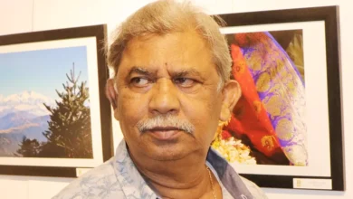 National Award-winning Bengali filmmaker Raja Sen passes away at 71