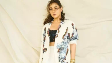 Nayanthara on her short role in Yash’s 'Toxic': ‘It’s a role I couldn’t ignore’