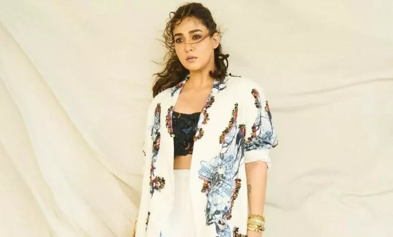 Nayanthara on her short role in Yash’s 'Toxic': ‘It’s a role I couldn’t ignore’