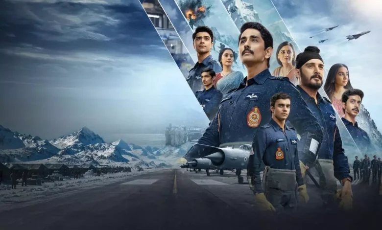 Netflix's 'Operation Safed Sagar' generated USD 24 million economic impact in India: Ted Sarandos