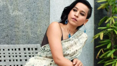 Nice to see Kolkata from a woman’s point of view in 'Deep6': Tillotama Shome